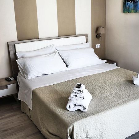 Bed and Breakfast Donna Melina Mileto Экстерьер фото
