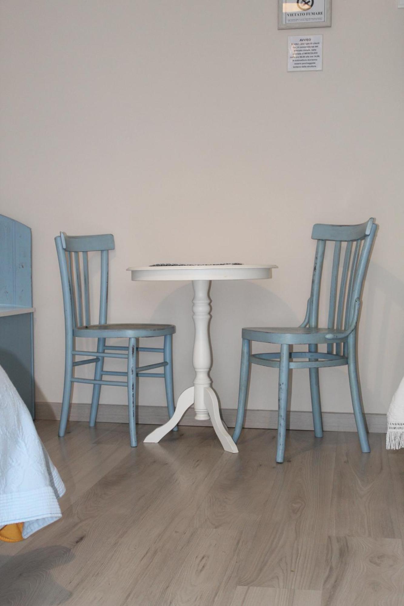 Bed and Breakfast Donna Melina Mileto Экстерьер фото