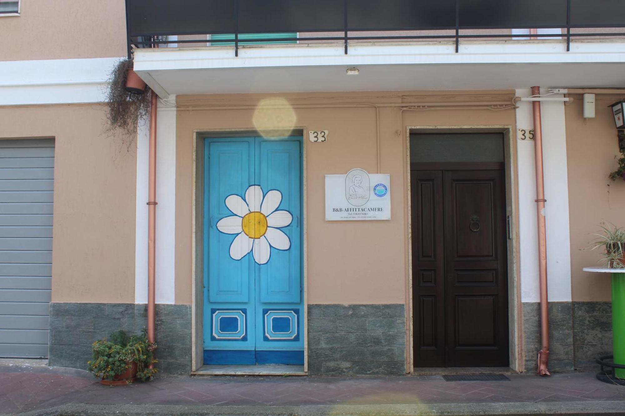 Bed and Breakfast Donna Melina Mileto Экстерьер фото