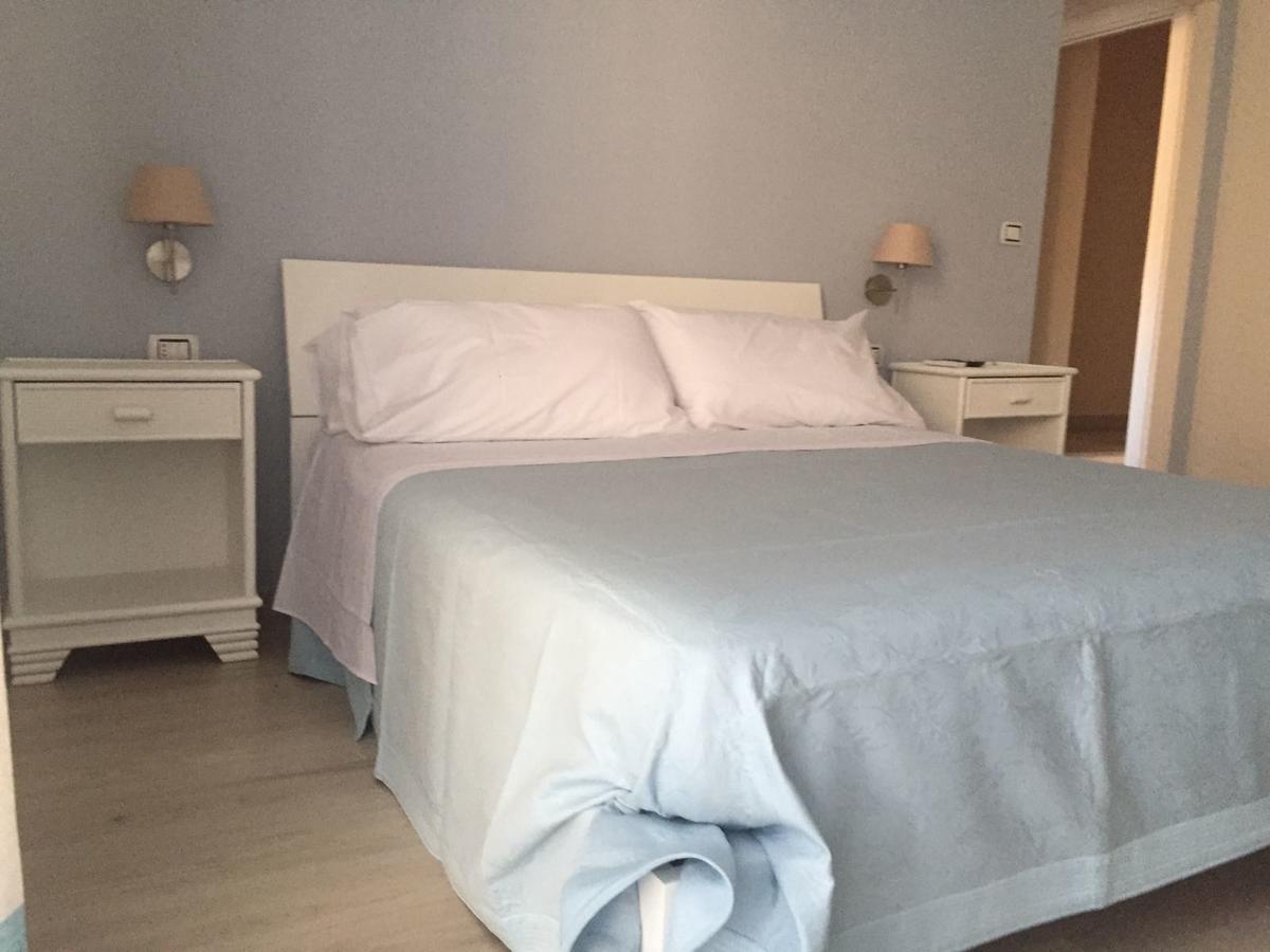 Bed and Breakfast Donna Melina Mileto Экстерьер фото