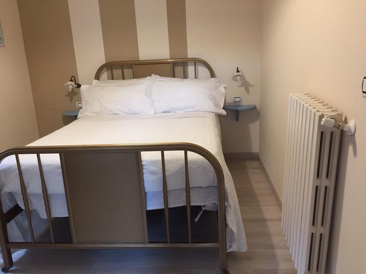 Bed and Breakfast Donna Melina Mileto Экстерьер фото