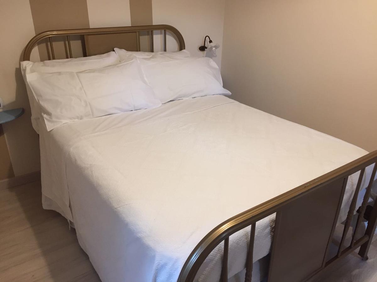 Bed and Breakfast Donna Melina Mileto Экстерьер фото