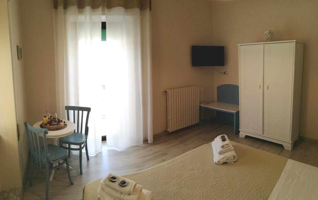 Bed and Breakfast Donna Melina Mileto Экстерьер фото